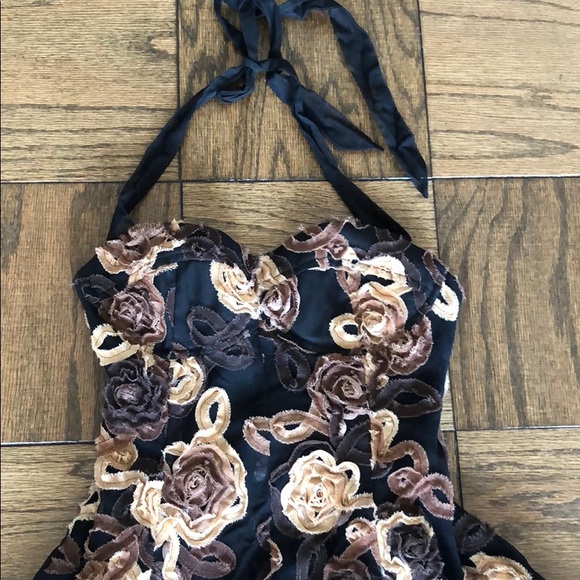 Pam chorley tulle dress - Picture 2 of 7